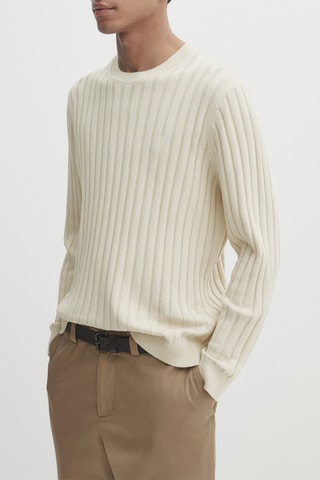 Pull - Beige
