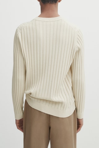 Pull - Beige
