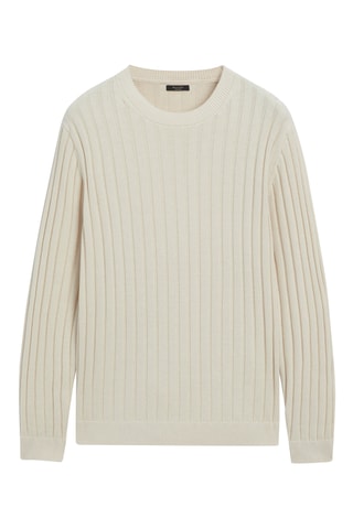 Pull - Beige