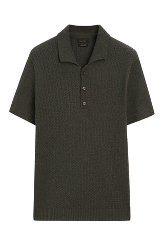 Polo - Caqui