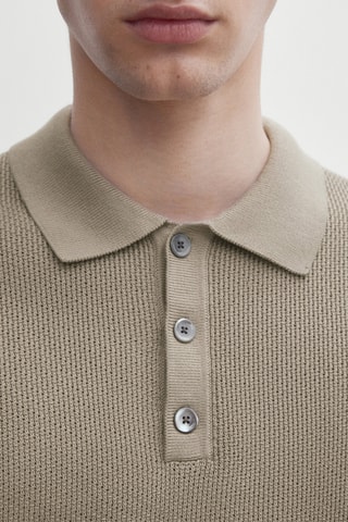 Polo - Bege