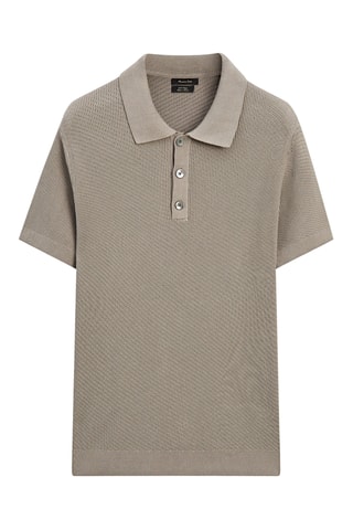 Polo - Bege