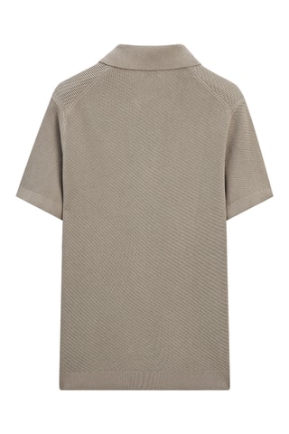 Polo - Bege