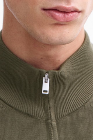 Gilet - Kaki