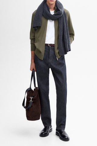 Gilet - Kaki