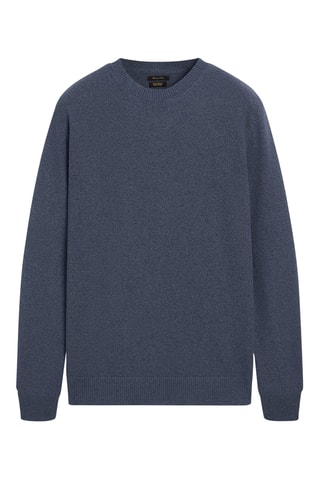 Pull - Bleu