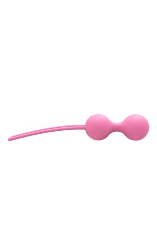 3 boules de geisha Per'Fit Kit - Rose