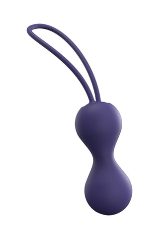 Boules de geisha - Joia - Indigo - 8 cm