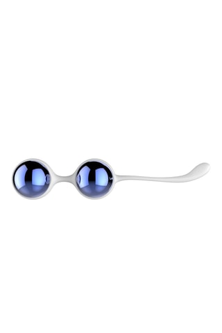 Boules de Geisha Yany Blanc