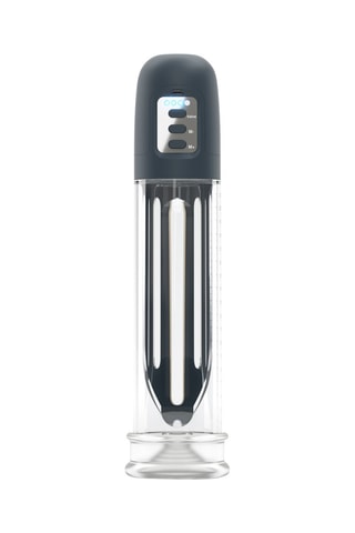 Donut de rechange Power Donut pour pompe Power Pump - Transparent