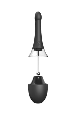 Poire de lavement 200 ml