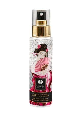 Nettoyant doux pour accessoires intimes - 115 ml