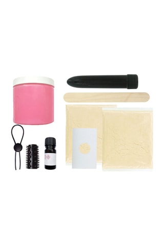Vibromasseur Cloneboy Fuchsia