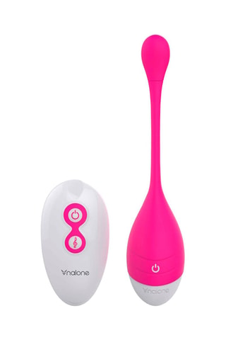 Vibromasseur Sweetie - Rose - 17 cm