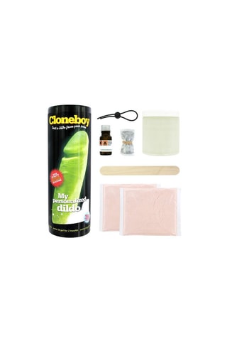 Godemiché Dildo Phosphorescent - 24 cm