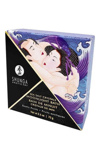 Sels de bain Bain de Minuit - Fruits exotiques - 75 g