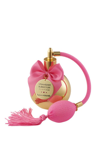 Brume pour le corps Bubblegum - 100 ml