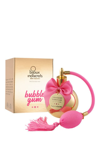 Brume pour le corps Bubblegum - 100 ml