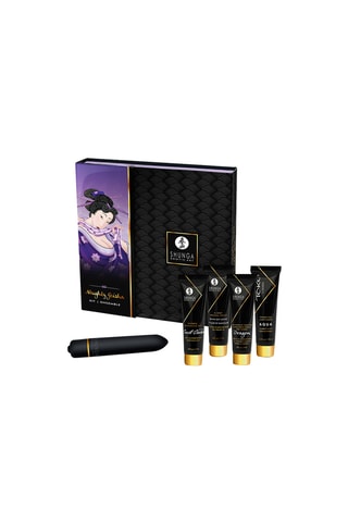Coffret geisha coquine - 7 ml