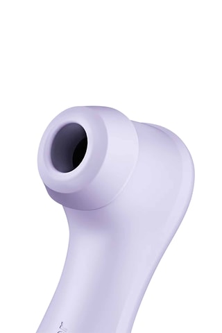 Stimulateur clitoridien Pro 2 génération 3 - Mauve