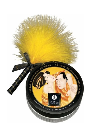 Poudre de massage - Mangue enivrante - 75 g