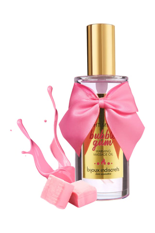 Coffret kit de jeu Bubblegum - 3 produits