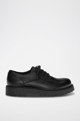 Derbys - Noir