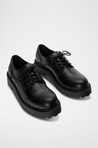 Derbys - Noir