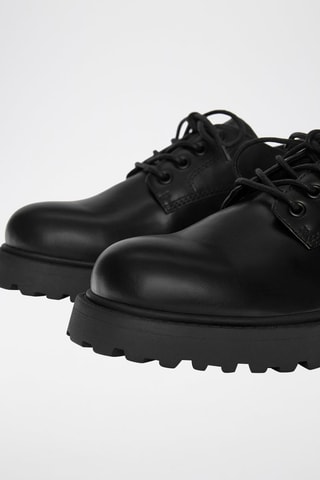 Derbys - Noir
