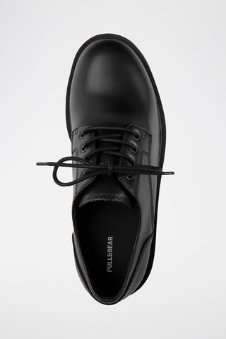 Derbys - Noir