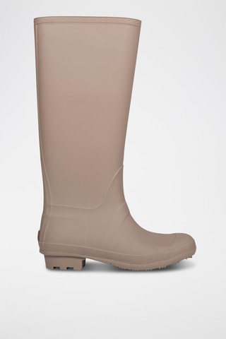 Bottes de pluie - Beige- Gioseppo