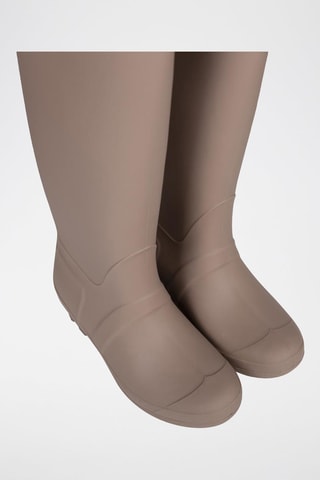 Bottes de pluie - Beige- Gioseppo