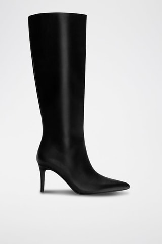 Bottes - Noir