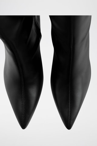 Bottes - Noir