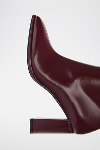 Bottes - Bordeaux