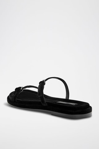 Mules - Noir