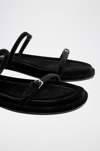 Mules - Noir