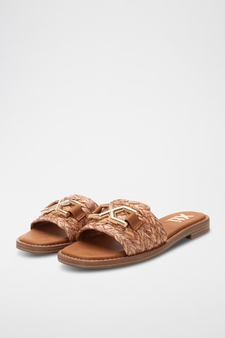 Muiltjes - Camel