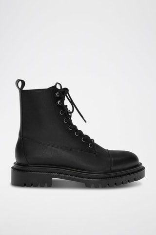 Boots - Noir