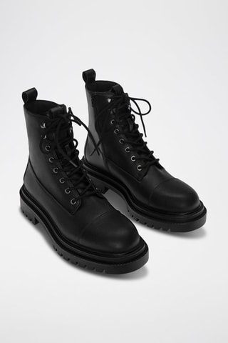 Boots - Noir