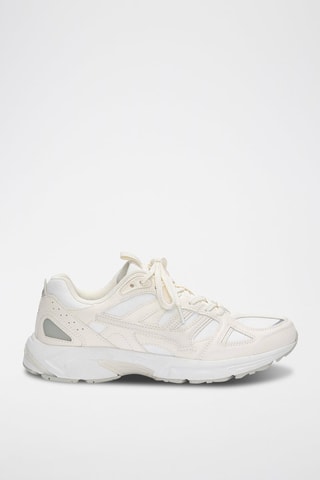 Baskets - Blanc