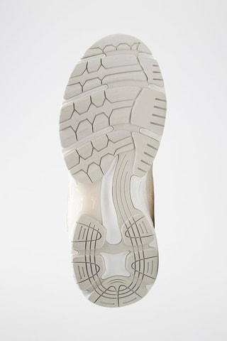 Baskets - Blanc