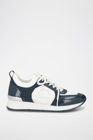 Sneakers Jenkins - Bleu