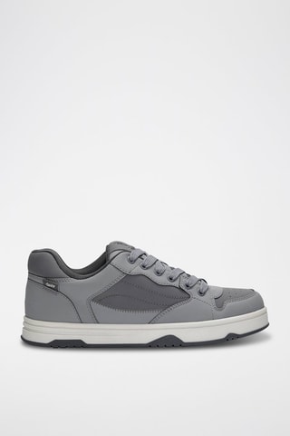 Baskets - Gris