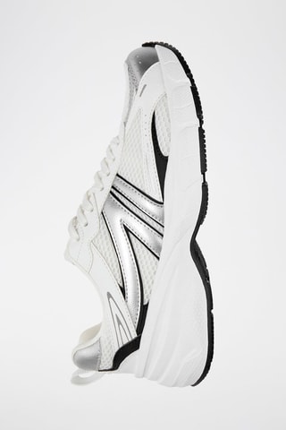 Baskets - Blanc