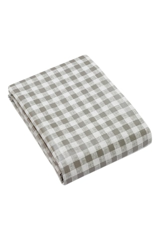 Mantel rectangular - Topo