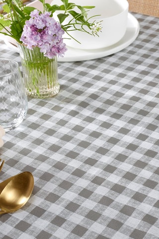 Mantel rectangular - Topo