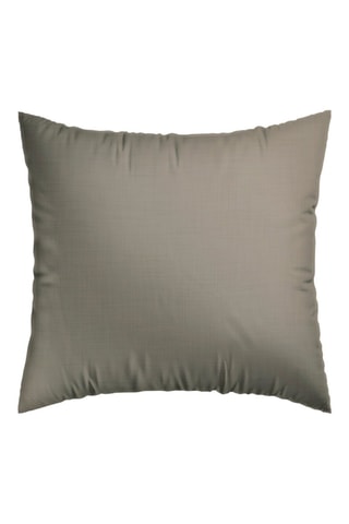 Funda de almohada de algodón 57 hilos/cm² Uni - Topo