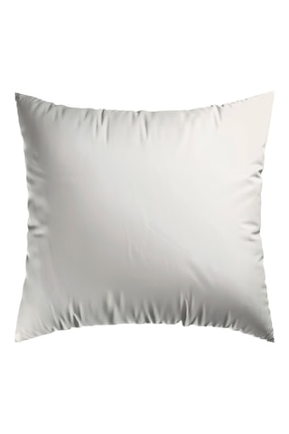 Funda de almohada de algodón 57 hilos/cm² Togs - Topo