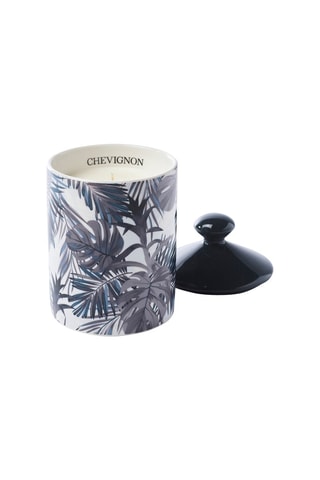 Vela perfumada Jungle - Jazmín e ylang